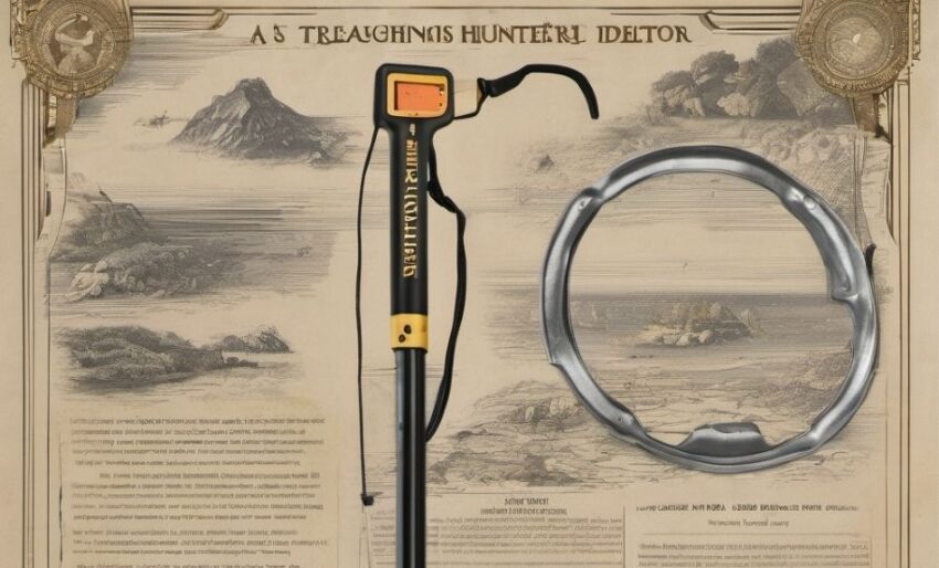 En İyi Define Arama Cihazı Hangisidir?