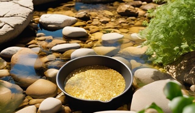 derede-altin-arama-elek